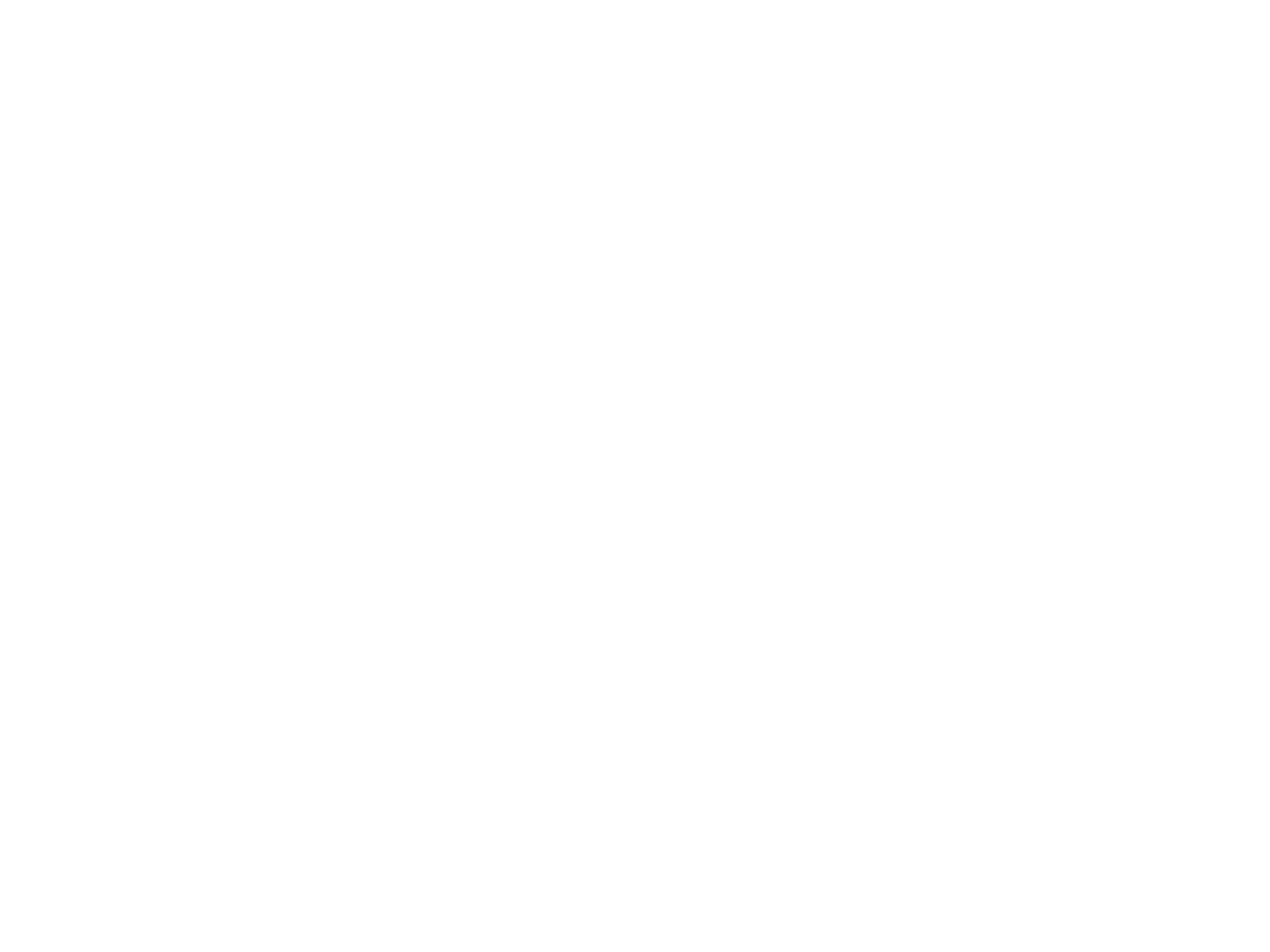 "Black and white minimalist text design spelling 'Arctic Fox'"